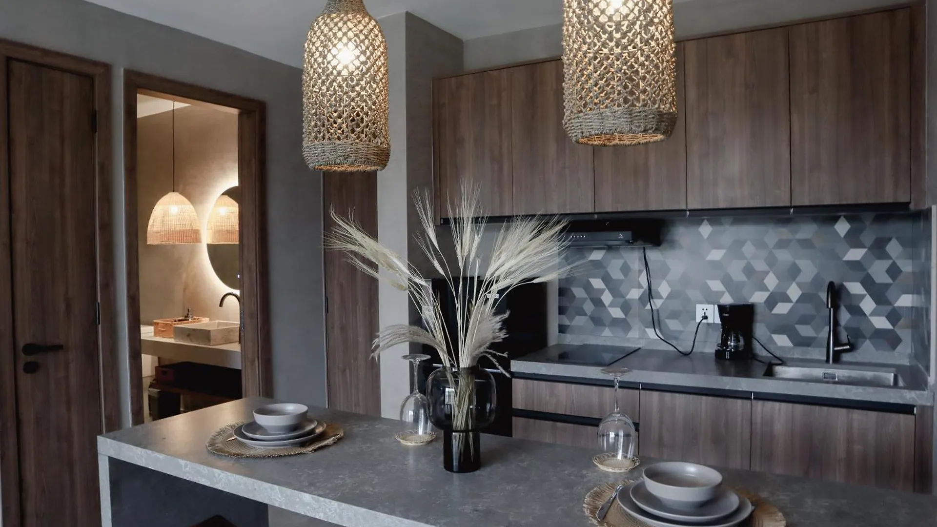 Modern Apartment In Tulum Mexiko