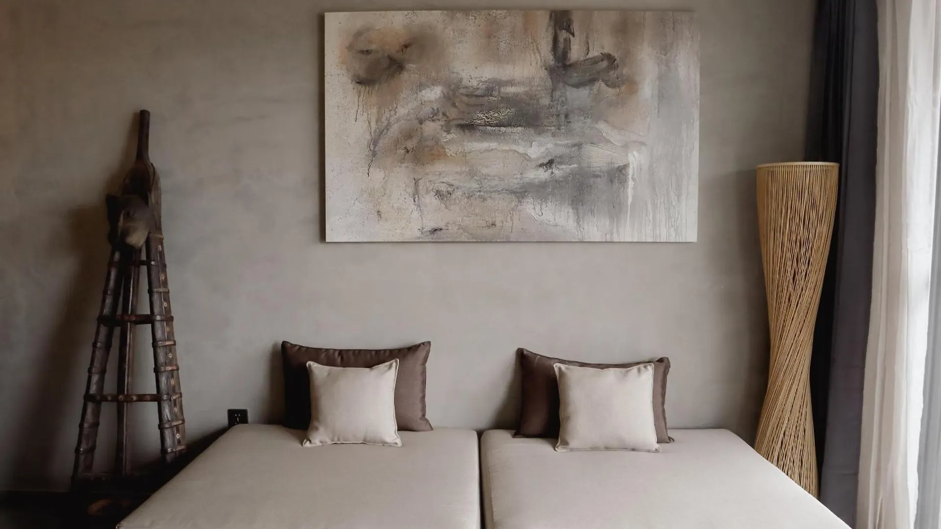 Modern Apartment In Tulum Mexiko