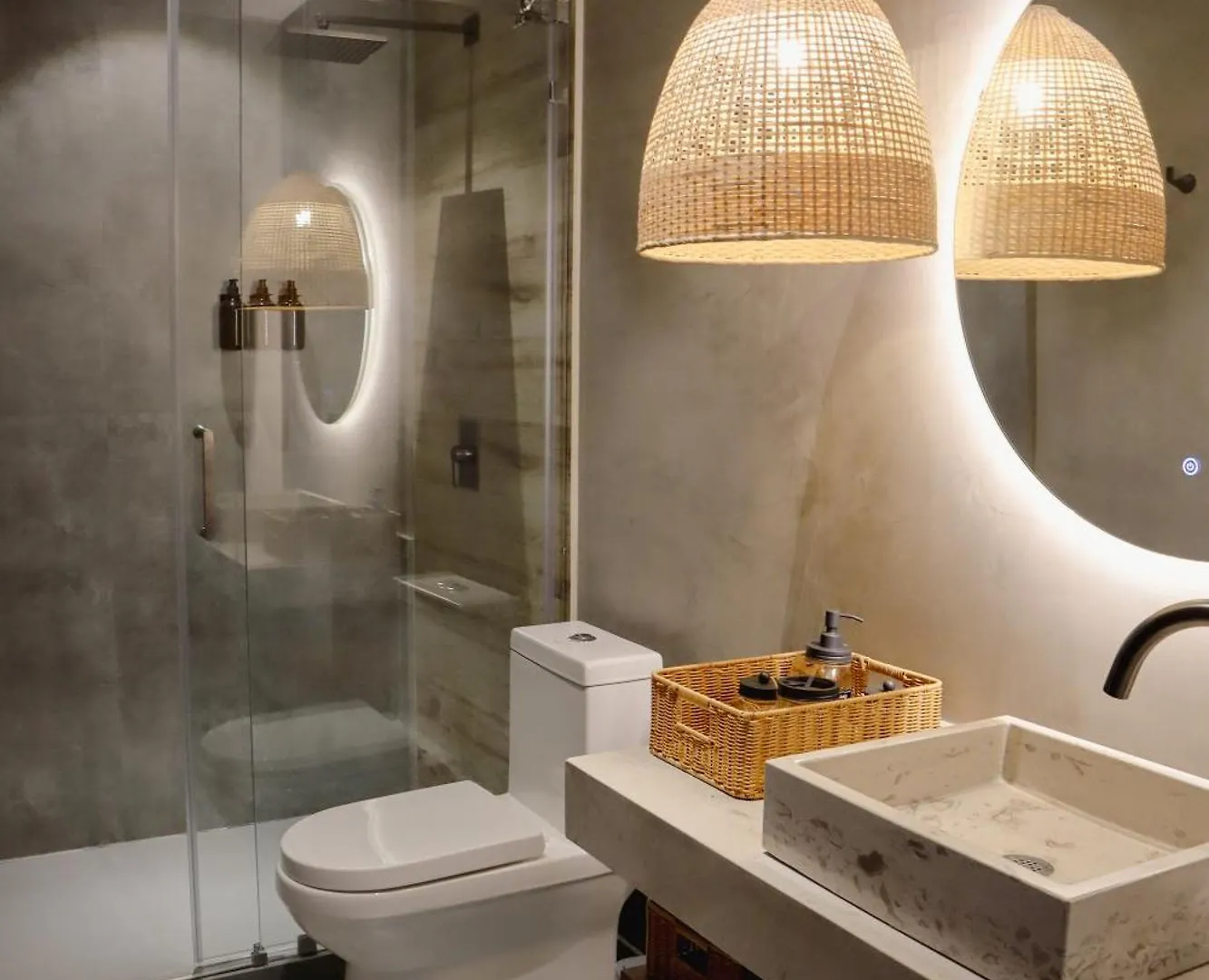 Modern Apartment In Tulum Mexiko