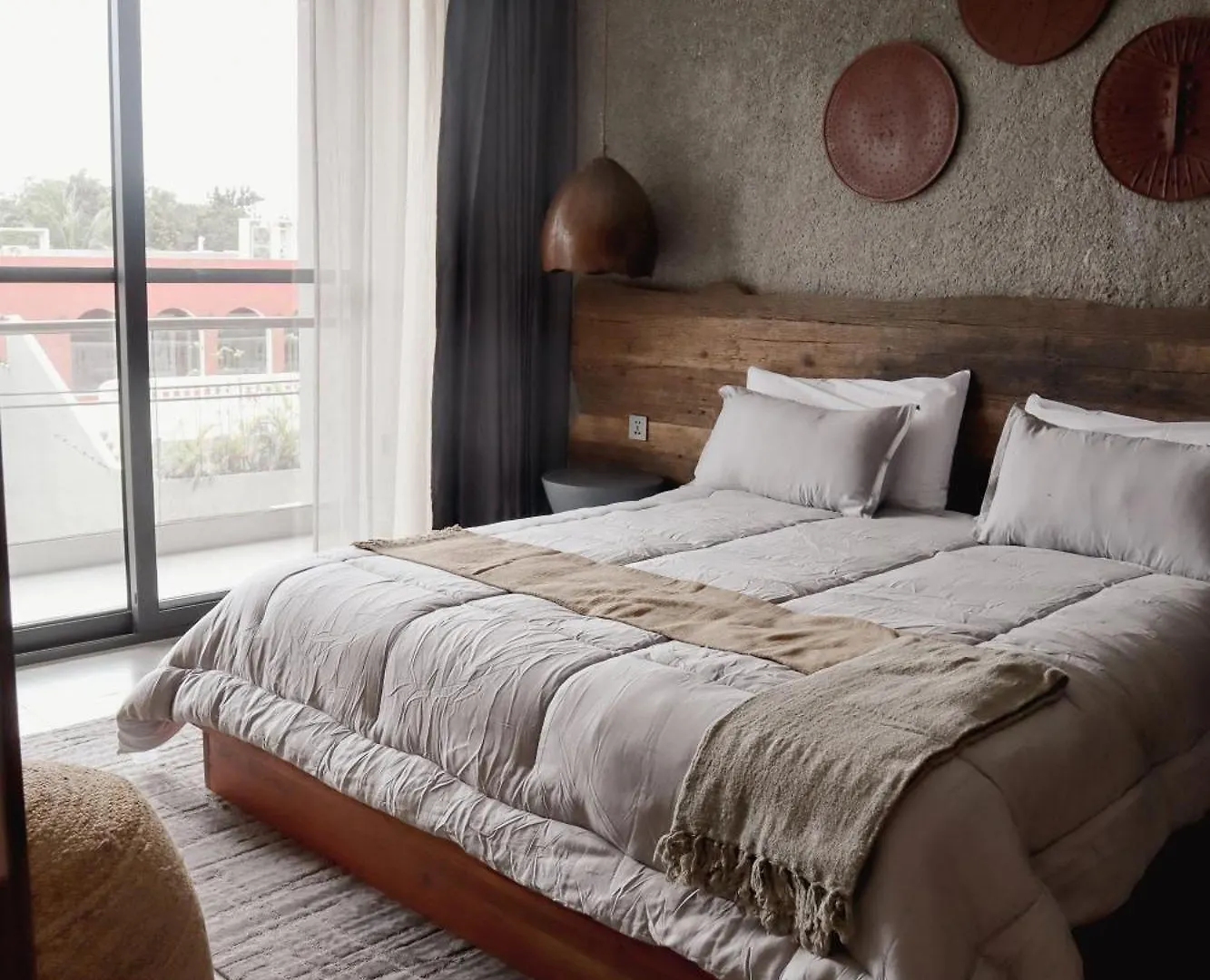 Modern Apartment In Tulum Mexiko
